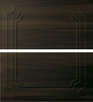 Плитка облицовочная Aston Wood Dark Oak Boiserie 3D