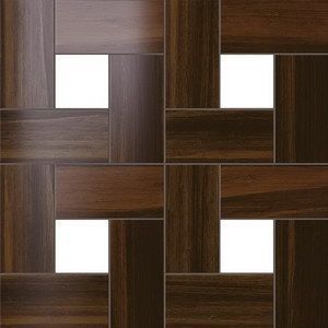 Керамогранит Aston Wood Mahogany Mosaic Lap