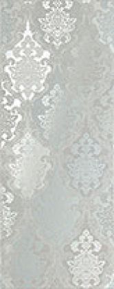 Декор Desire White Damask