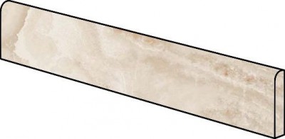 Плинтус S.O. Pure White Battiscopa