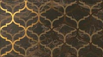 Декор S.M. Frappuccino Dark Prestige