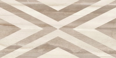 SAVOY rhombus Бежевый 300х600