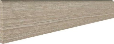 Плинтус Sinua Greige Battiscopa