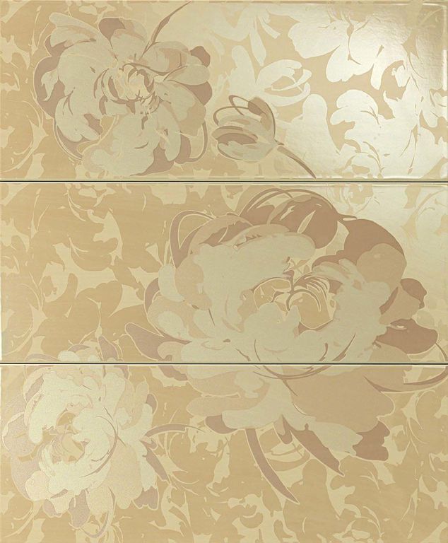 Панно Desire Champagne Flower C3