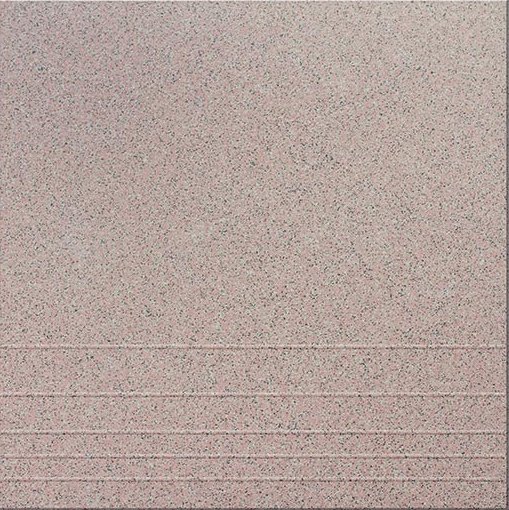 Ступени розовые