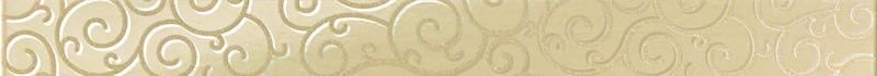 Бордюр Desire Champagne Listello Charme
