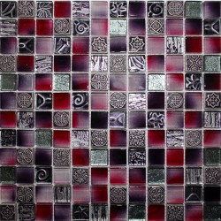 Мозаика Crocus