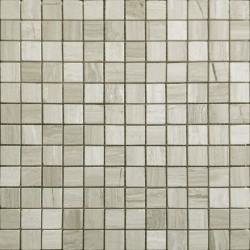 Мозаика Travertino Silver POL