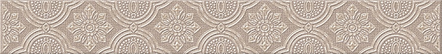 Бордюр Alba Marrakeh Border 50.5*6,2