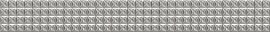 Бордюр Pandora Grey Geometry