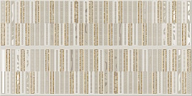 Декор Aura Marfil Geometria