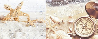 Декор 20,1*50,5 CALIZA BEIGE MARE1