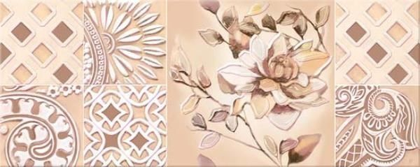 Декор 20,1*50,5 HARMONIA AFINA