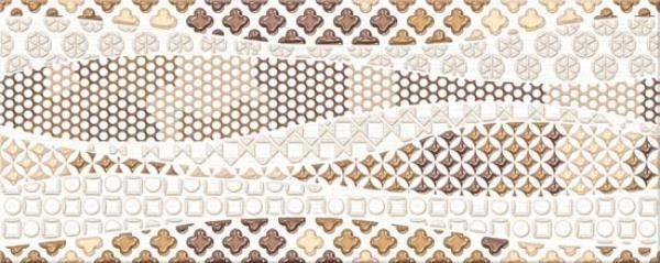 Декор 20,1*50,5 HARMONIA WAVE