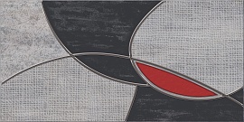 Декор Pandora Grey Charm