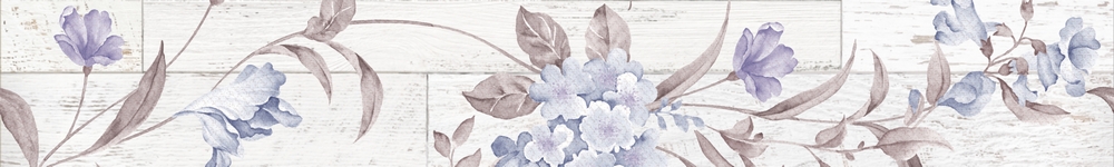 Бордюр San Remo Белый