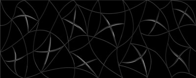 Декор 20,1*50,5 VELA NERO STELLA