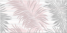 Декор Асти Бьянка Папоротник