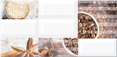 Декор Вог Арабика