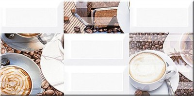 Декор Вог Латте