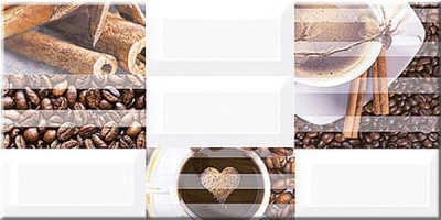 Декор Вог Мокко