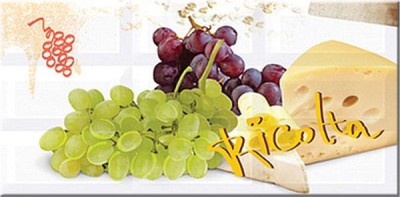 Декор  Вог Рикотта