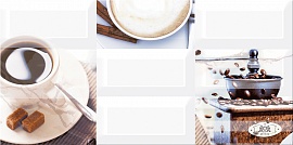 Декор Вог Эспрессо