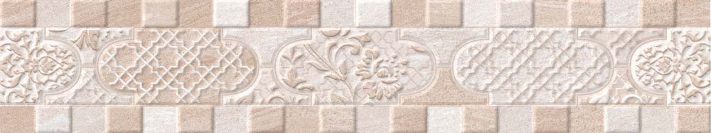 Бордюр Ternura Бежевый