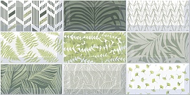 Декор Элара Селект 1