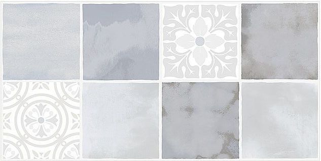 Плитка обл. Glam Light Ornament 2