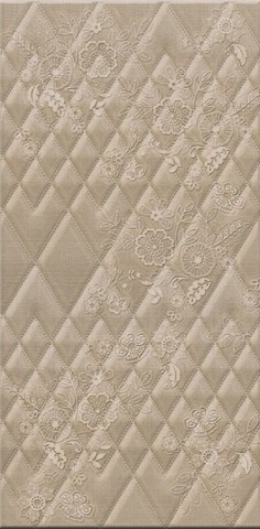 Плитка облицовочная  ILLUSIO BEIGE