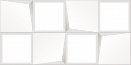 Плитка облицовочная Marbella Bianco