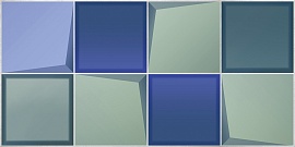 Плитка облицовочная Marbella Verde