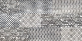 Плитка облицовочная Pandora Grey Ornament