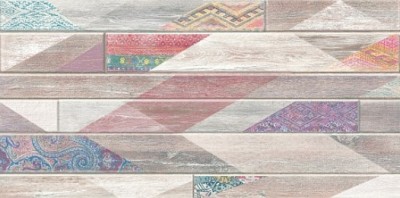 Плитка облицовочная  31,5*63 SHABBY INTI