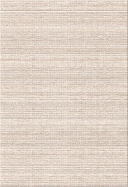 Плитка облицовочная Сатти Крема