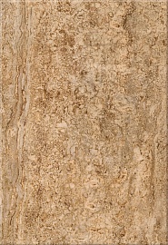 Плитка облицовочная Травертино Беж