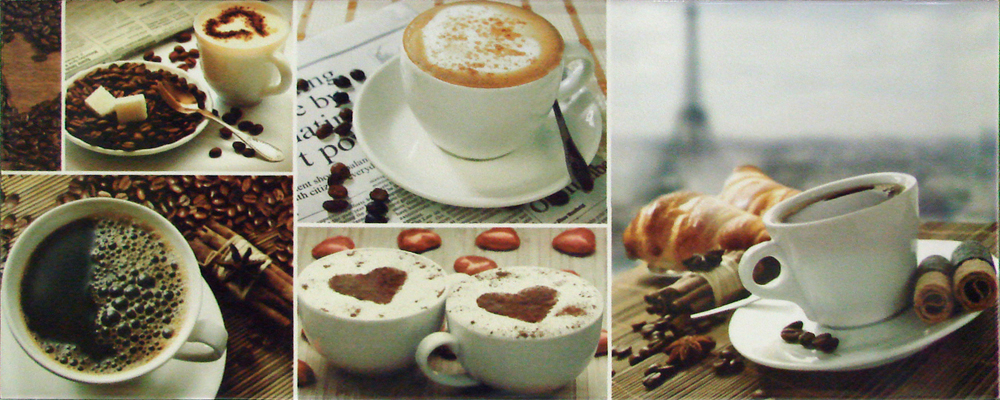 Декор Home 1 Coffeу Heart