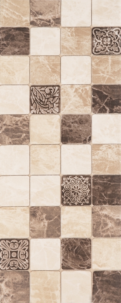 Декор Shade Square