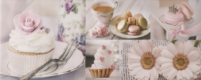 Декор Sote 1 Macaroons