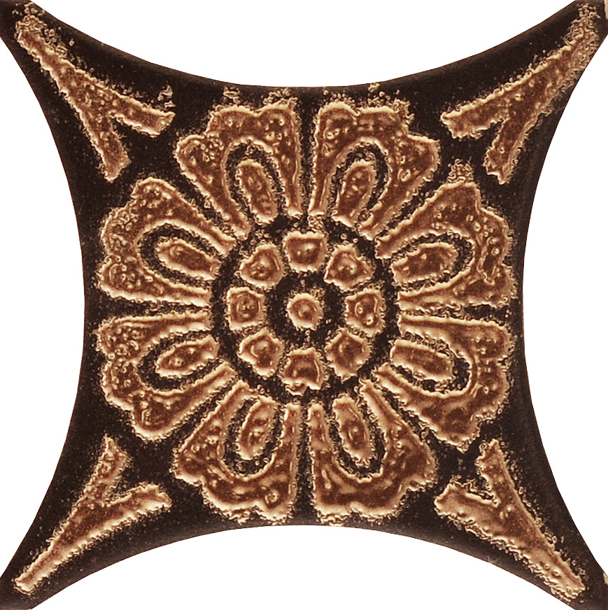 Декор напольный Texas 1 M