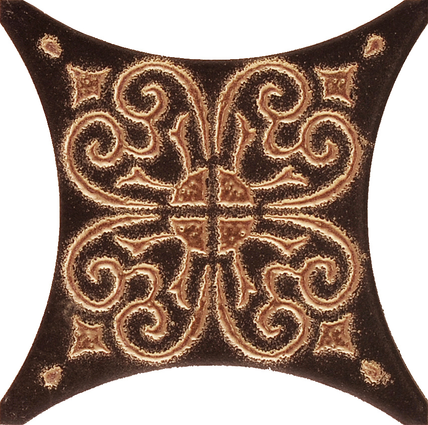 Декор напольный Texas 2 M