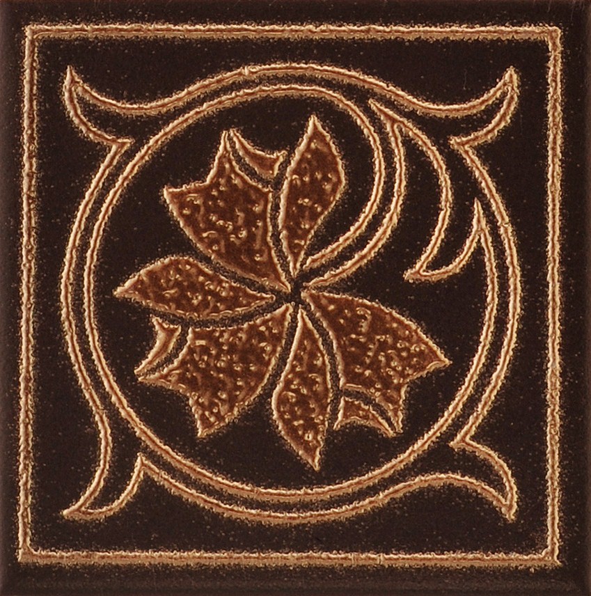 Декор напольный Vegas 2 M