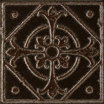 Декор напольный Vegas 3 BK