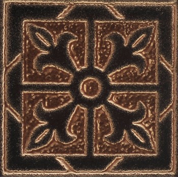 Декор напольный Vegas 4 BK