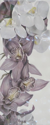 Плитка облицовочная Sote Orhideya