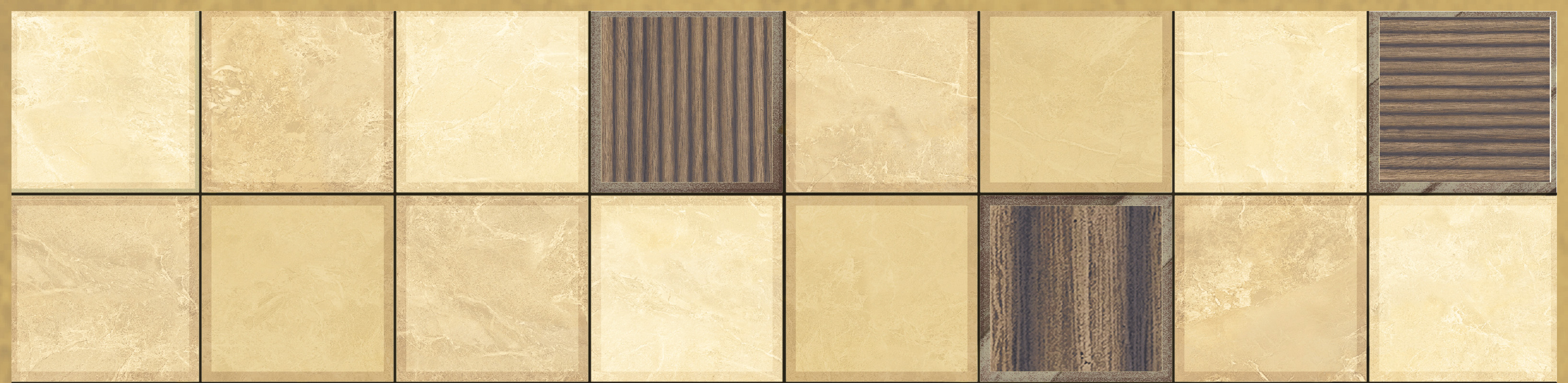 Бордюр Аксель 3