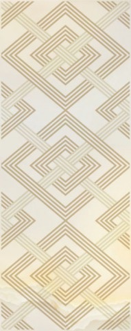 Декор Дежавю тип 1