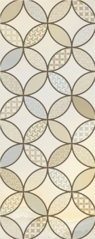 Декор Дежавю тип 2