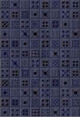 Декор Калипсо 2